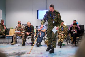 State-of-the-art training among the fjords of Norway